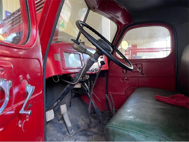 1948 International KB6 (CC-2110297) for sale in Cadillac, Michigan