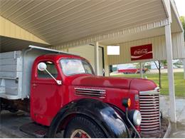 1948 International KB6 (CC-2110297) for sale in Cadillac, Michigan