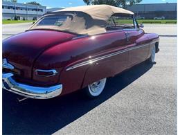 1949 Mercury Club Coupe (CC-2112970) for sale in Cadillac, Michigan