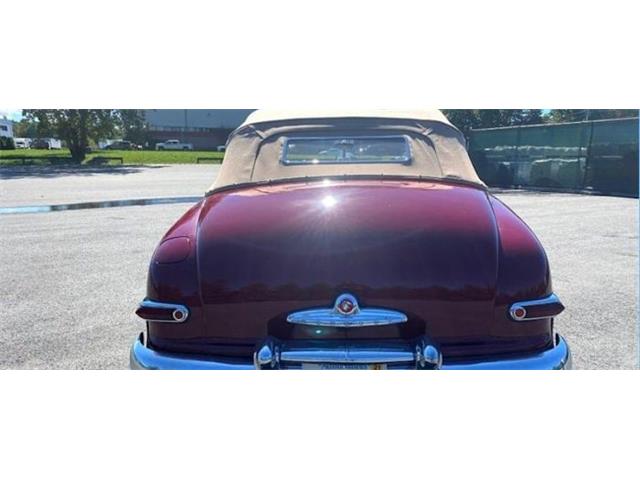 1949 Mercury Club Coupe (CC-2112970) for sale in Cadillac, Michigan