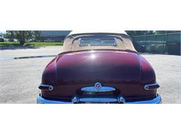 1949 Mercury Club Coupe (CC-2112970) for sale in Cadillac, Michigan