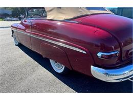 1949 Mercury Club Coupe (CC-2112970) for sale in Cadillac, Michigan