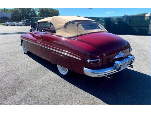 1949 Mercury Club Coupe (CC-2112970) for sale in Cadillac, Michigan