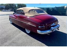 1949 Mercury Club Coupe (CC-2112970) for sale in Cadillac, Michigan