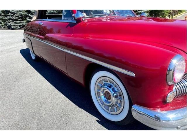 1949 Mercury Club Coupe (CC-2112970) for sale in Cadillac, Michigan