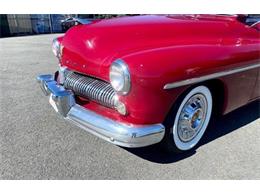 1949 Mercury Club Coupe (CC-2112970) for sale in Cadillac, Michigan