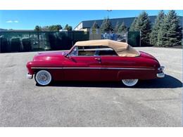 1949 Mercury Club Coupe (CC-2112970) for sale in Cadillac, Michigan