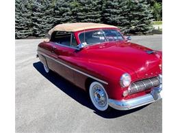 1949 Mercury Club Coupe (CC-2112970) for sale in Cadillac, Michigan