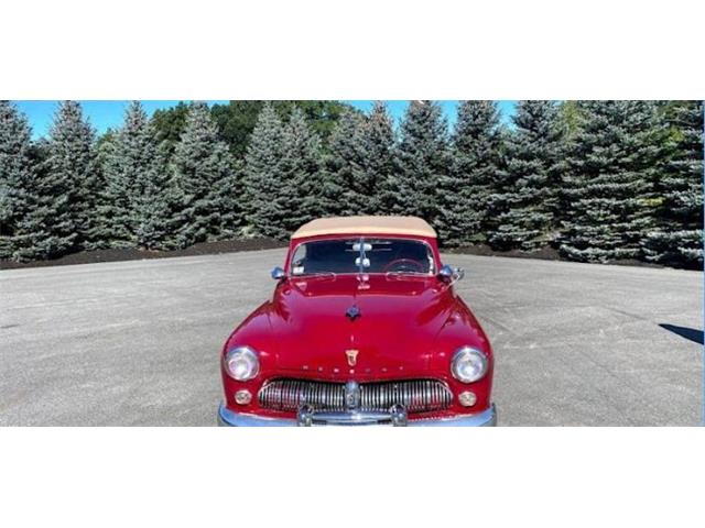 1949 Mercury Club Coupe (CC-2112970) for sale in Cadillac, Michigan