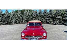 1949 Mercury Club Coupe (CC-2112970) for sale in Cadillac, Michigan