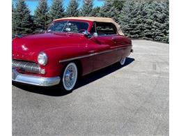 1949 Mercury Club Coupe (CC-2112970) for sale in Cadillac, Michigan