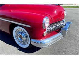 1949 Mercury Club Coupe (CC-2112970) for sale in Cadillac, Michigan
