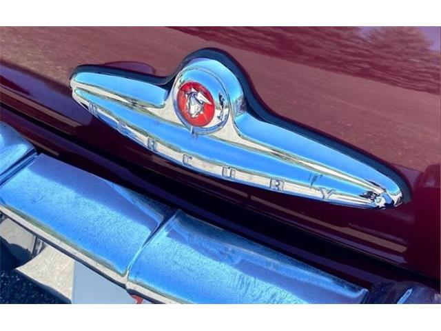 1949 Mercury Club Coupe (CC-2112970) for sale in Cadillac, Michigan