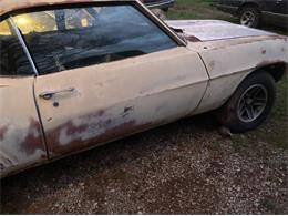 1969 Chevrolet Camaro (CC-2112971) for sale in Cadillac, Michigan
