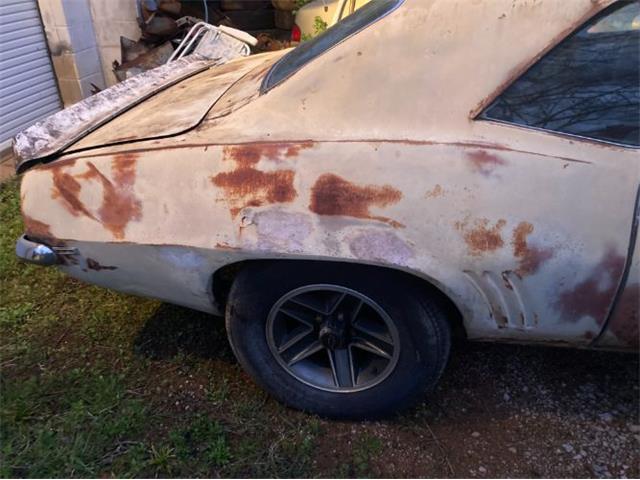 1969 Chevrolet Camaro (CC-2112971) for sale in Cadillac, Michigan