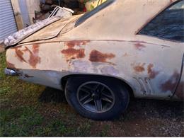 1969 Chevrolet Camaro (CC-2112971) for sale in Cadillac, Michigan