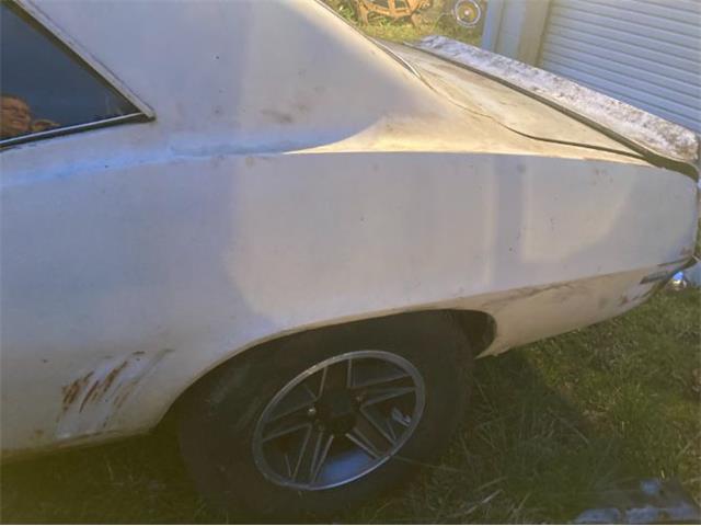1969 Chevrolet Camaro (CC-2112971) for sale in Cadillac, Michigan