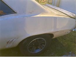 1969 Chevrolet Camaro (CC-2112971) for sale in Cadillac, Michigan