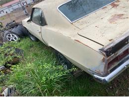 1969 Chevrolet Camaro (CC-2112971) for sale in Cadillac, Michigan