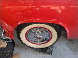 1955 Ford Thunderbird (CC-2112972) for sale in Cadillac, Michigan