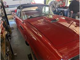 1955 Ford Thunderbird (CC-2112972) for sale in Cadillac, Michigan
