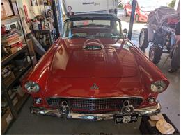 1955 Ford Thunderbird (CC-2112972) for sale in Cadillac, Michigan