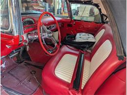 1955 Ford Thunderbird (CC-2112972) for sale in Cadillac, Michigan
