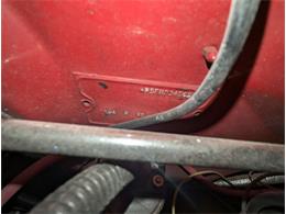 1955 Ford Thunderbird (CC-2112972) for sale in Cadillac, Michigan