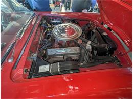 1955 Ford Thunderbird (CC-2112972) for sale in Cadillac, Michigan