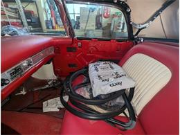 1955 Ford Thunderbird (CC-2112972) for sale in Cadillac, Michigan