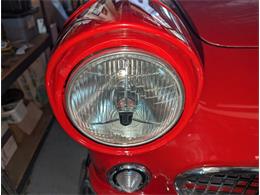 1955 Ford Thunderbird (CC-2112972) for sale in Cadillac, Michigan