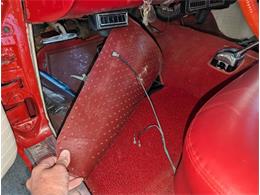 1955 Ford Thunderbird (CC-2112972) for sale in Cadillac, Michigan