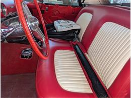 1955 Ford Thunderbird (CC-2112972) for sale in Cadillac, Michigan