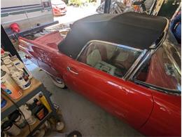 1955 Ford Thunderbird (CC-2112972) for sale in Cadillac, Michigan