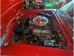 1955 Ford Thunderbird (CC-2112972) for sale in Cadillac, Michigan