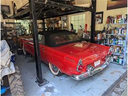 1955 Ford Thunderbird (CC-2112972) for sale in Cadillac, Michigan