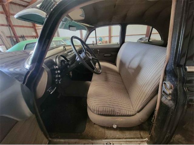 1950 Oldsmobile Delta 88 Royale (CC-2112973) for sale in Cadillac, Michigan