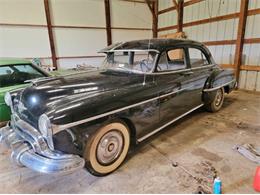 1950 Oldsmobile Delta 88 Royale (CC-2112973) for sale in Cadillac, Michigan