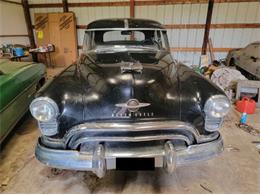 1950 Oldsmobile Delta 88 Royale (CC-2112973) for sale in Cadillac, Michigan