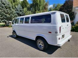 1972 Ford Econoline (CC-2112974) for sale in Cadillac, Michigan