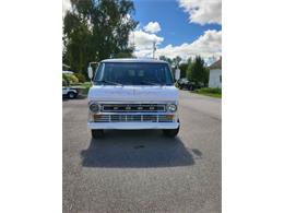 1972 Ford Econoline (CC-2112974) for sale in Cadillac, Michigan