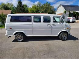 1972 Ford Econoline (CC-2112974) for sale in Cadillac, Michigan