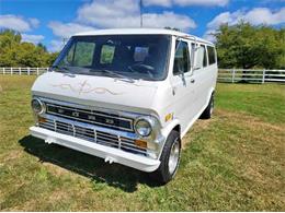1972 Ford Econoline (CC-2112974) for sale in Cadillac, Michigan