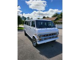 1972 Ford Econoline (CC-2112974) for sale in Cadillac, Michigan