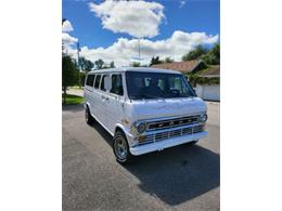 1972 Ford Econoline (CC-2112974) for sale in Cadillac, Michigan