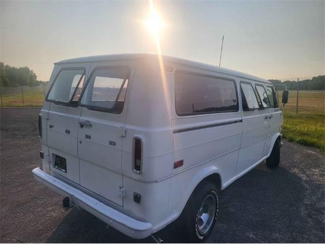1972 Ford Econoline (CC-2112974) for sale in Cadillac, Michigan