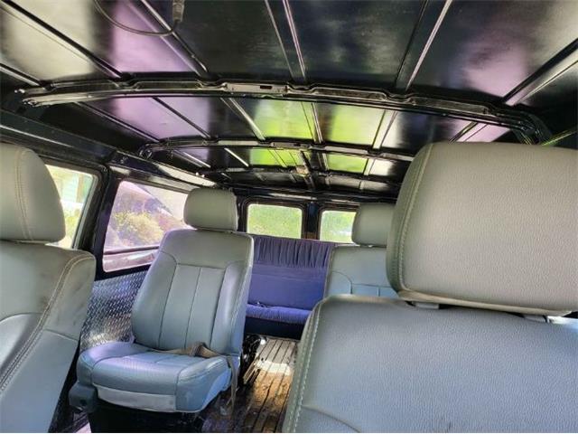 1972 Ford Econoline (CC-2112974) for sale in Cadillac, Michigan