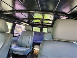 1972 Ford Econoline (CC-2112974) for sale in Cadillac, Michigan