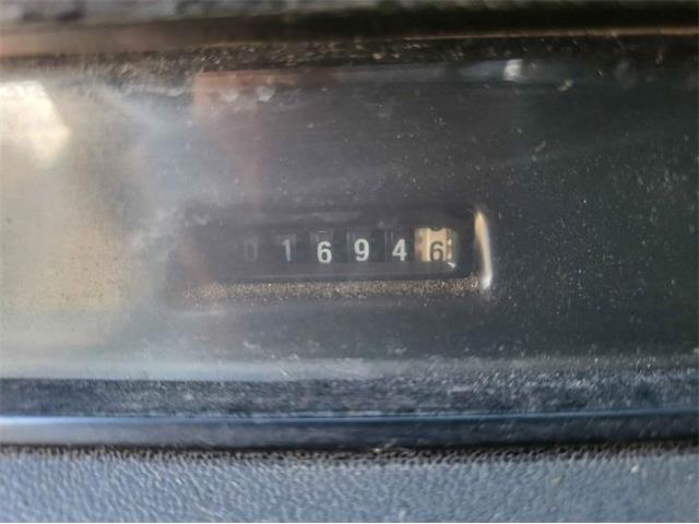 1972 Ford Econoline (CC-2112974) for sale in Cadillac, Michigan