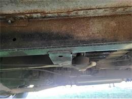 1972 Ford Econoline (CC-2112974) for sale in Cadillac, Michigan
